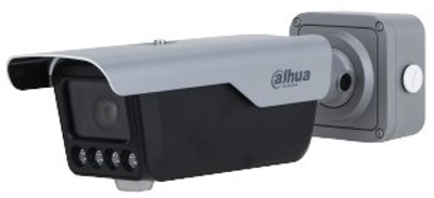 IP-камера Dahua Access ANPR 4MP (ITC413-PW4D-IZ1)