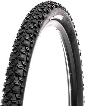 Велопокрышка Kenda 26x2.25 (58-559) K1168, black, 30tpi (TIR-23-55)