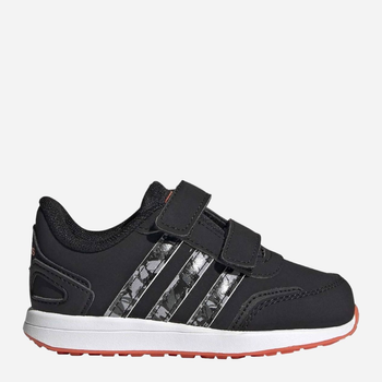 Дитячі кросівки для хлопчика Adidas Vs Switch 3 I FY9228 22 Чорні (4064037492616)