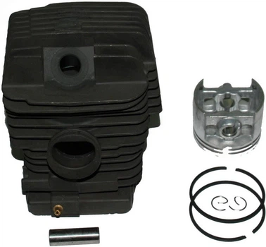 Поршневая VJ Parts для бензопилы St MS-290 (d46мм /черная) - 11270201217 арт.por096