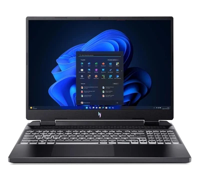 Ноутбук Acer Nitro 16 R7-7840HS/16GB/1TB/Win11X RTX4060 165Hz QHD (AN16-41 || NH.QLLEP.001) EU