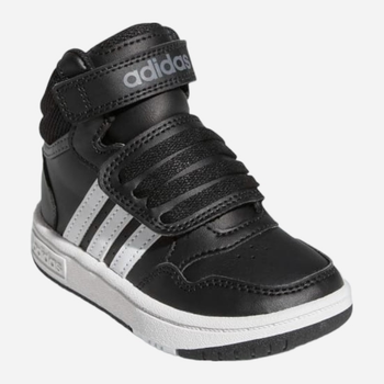 Дитячі кросівки Hoops Mid 3.0 Aс I