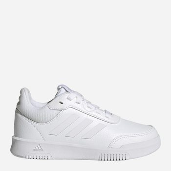 Buty sportowe młodzieżowe dla dziewczynki Adidas Tensaur Sport 2.0 K GW6423 38.5 Białe (4065426210460)