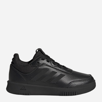 Підліткові кросівки для хлопчика Adidas Tensaur Sport 2.0 K GW6424 40 Чорні (4065426202793)