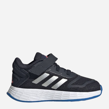 Дитячі кросівки для хлопчика Adidas Duramo 10 El I GZ0659 21 Темно-сині (4065418472173)