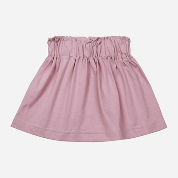 Spódniczka dziecięca dla dziewczynki Ander U27 128 cm Różowa (5902308801356)