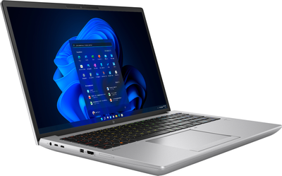Laptop HP ZBook Fury G10 (62V58EA#ABD) Silver