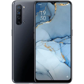 Смартфон OPPO Reno3 128Gb Midnight Black (Grade C) БУ
