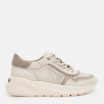 Жіночі кросівки Prime Shoes 25-451-40480 41 26.5 см 451 Beige Leather (PS_2000000228761)