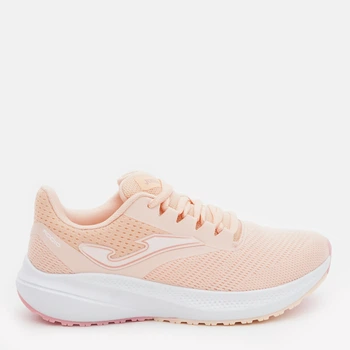 Женские кроссовки для бега Joma Rodio Lady 2413 RRODLS2413 36 (4.5US) 24 см Розовые (8445954281389)