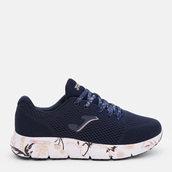 Женские кроссовки Joma Zen Lady 2403 CZENLS2403 36 (4.5US) 24 см Темно-синие (8445954251900)
