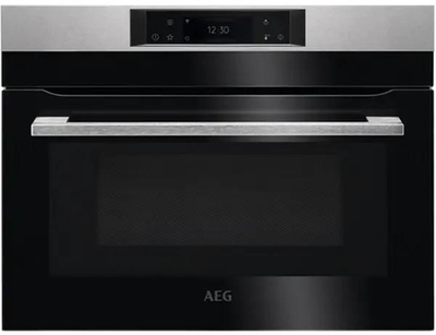 Духова шафа електрична AEG KMK768080M
