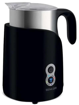 Вспінювач молока Sencor SMF4000BK (6806096)