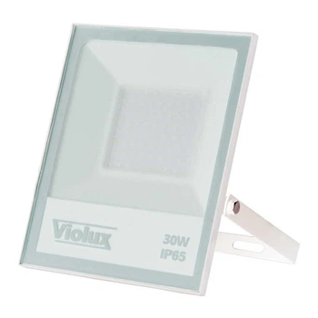 Прожектор LED Violux NORD белый 30W SMD 6000K 2550lm IP65 ( 400102 )