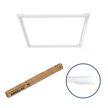 Светильник LED панель ANGEL-PC 48W 60х60 5000К IP20 Violux