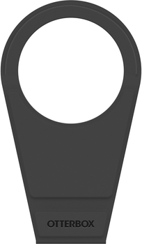 Тримач для телефону Otterbox Post Up MagSafe Stand для Apple iPhone 12/13/14 Black (840304716999)