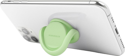 Тримач для телефону Vonmahlen Backflip Signature Handy Griff Universal Fresh Mint (4251483602410)