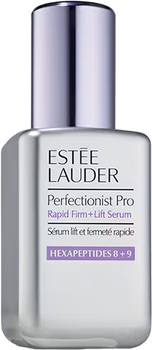 Сироватка для обличчя Estee Lauder Perfectionist Pro Rapid Firm + Lift 50 мл (887167570153)