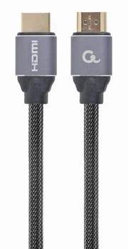 Кабель HDMI - HDMI 10м Cablexpert, v2.0 (CCBP-HDMI-10M)