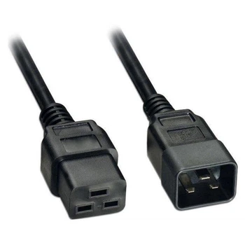 Кабель живлення C19-С20 1.5м Cablexpert (PC-189-C19)