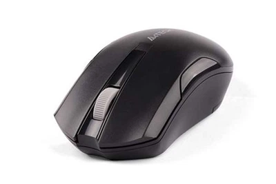 Миша A4Tech G3-200NS Black Wireless