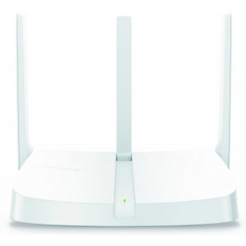 Маршрутизатор Mercusys MW305R (300Mbps Wireless N Router)