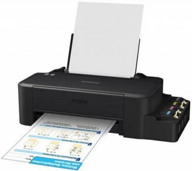 Принтер A4 Epson EcoTank L121