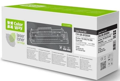 Копі картридж Brother DR1095 (HL-1202/DCP-1602) (CW-DR-B1095M) *ColorWay