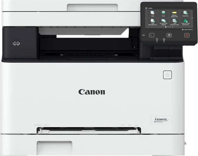 Багатофункціональний пристрій A4 Canon i-SENSYS MF651Cw з Wi-Fi (5158C009)