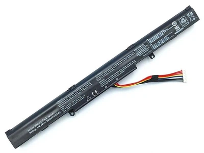 Батарея A41N1611 для ASUS ROG GL553VD, GL553VE, GL553VW, GL753VD, GL753VE (14.4V 2600mAh 37Wh)