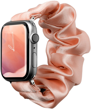 Pasek Laut Pop Loop do Apple Watch 38/40/41 mm Peach (4895206922326)