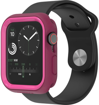 Чохол Otterbox Exo Edge для Apple Watch 44 мм Pink (840104294857)