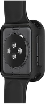 Чохол Otterbox Exo Edge для Apple Watch 38 мм Black (660543523819)