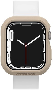 Etui Otterbox Bumper do Apple Watch 45 mm Brown (840304702770)