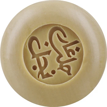 Мыло алеппское "Черный тмин" - Najel Aleppo Soap Black Cumin Oil 100g (572869-32067370)