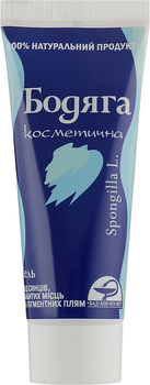 Гель "Бадяга косметична" - Євро плюс 75ml (172053-21360)