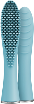 Змінна насадка для щітки - Foreo Brush Head Issa Mint (798018-3559)