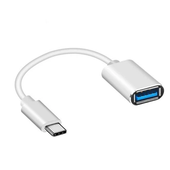 Адаптер OTG USB-C To USB (0.1m)