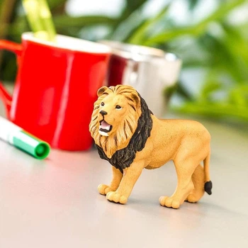 Фигурка Лев Safari Ltd 290229