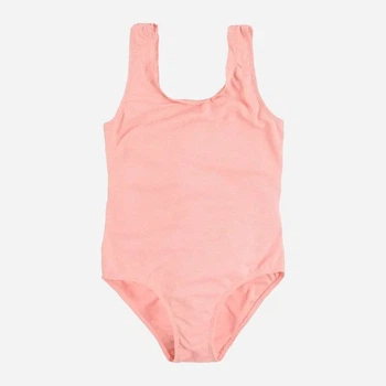 Купальник сдельный детский Cool Club CCG2423526 134 см Fluo Coral (5903977350992)