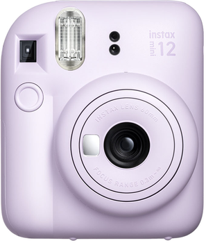 Aparat natychmiastowy Fujifilm Instax Mini 11 Lilac Purple (4779051161683)