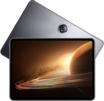 Планшет 11.6" 2К OPPO Pad 2 8/256Gb 8 ядер Android 13 9510 mAh Серый