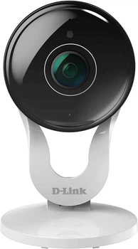 Камера видеонаблюдения D-Link DCS-8300LH Factory Recertified