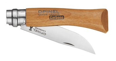 Нож Opinel №7 VRN