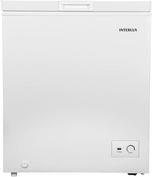 Морозильна скриня INTERLUX IL-0150CF (150 л)