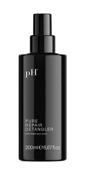 Розплутує спрей для волосся з ефектом ботоксу pH PURE REPAIR "Абсолютне відновлення", 200 мл