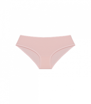 Класичні труси сліпи для дівчинки однототонні - Donella - 5071P - 146-152 см - Рожевий