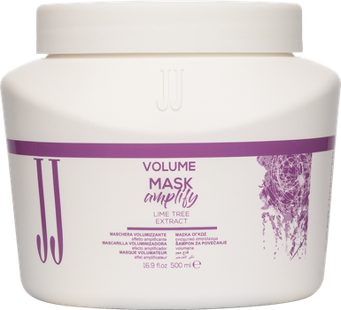 Маска для придания объема JJ VOLUME MASK Amplify, 500 мл