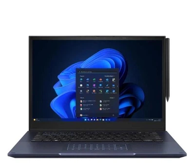 Ноутбук ASUS ExpertBook B7402FVA Flip i7-1360P/32GB/1TB/Win11P