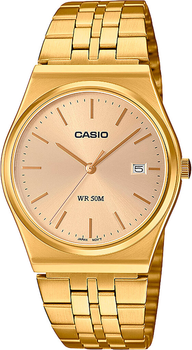 Наручний годинник CASIO MTP-B145G-9AVEF